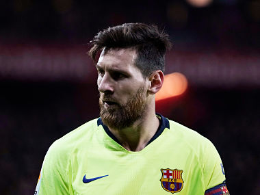 La Liga: Lionel Messi's fitness, Philippe Coutinho's form trouble Barcelona; Real Madrid bank on Vinicius Junior La Liga: Lionel Messi's fitness, Philippe Coutinho's form trouble Barcelona; Real Madrid bank on Vinicius Junior