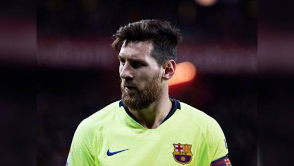 La Liga: Lionel Messi's fitness, Philippe Coutinho's form trouble Barcelona; Real Madrid bank on Vinicius Junior