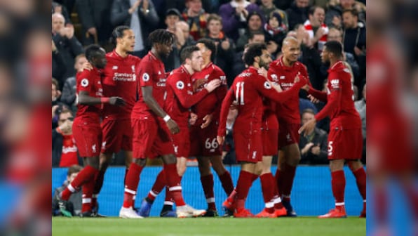 Champions League: Gary Lineker backs Jurgen Klopp's Liverpool to beat Tottenham in final and clinch title