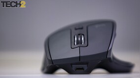 Logitech MX Master 2S review: One mouse to rule them all