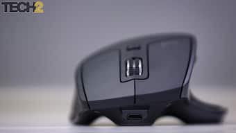 Logitech MX Master 2S review: One mouse to rule them all