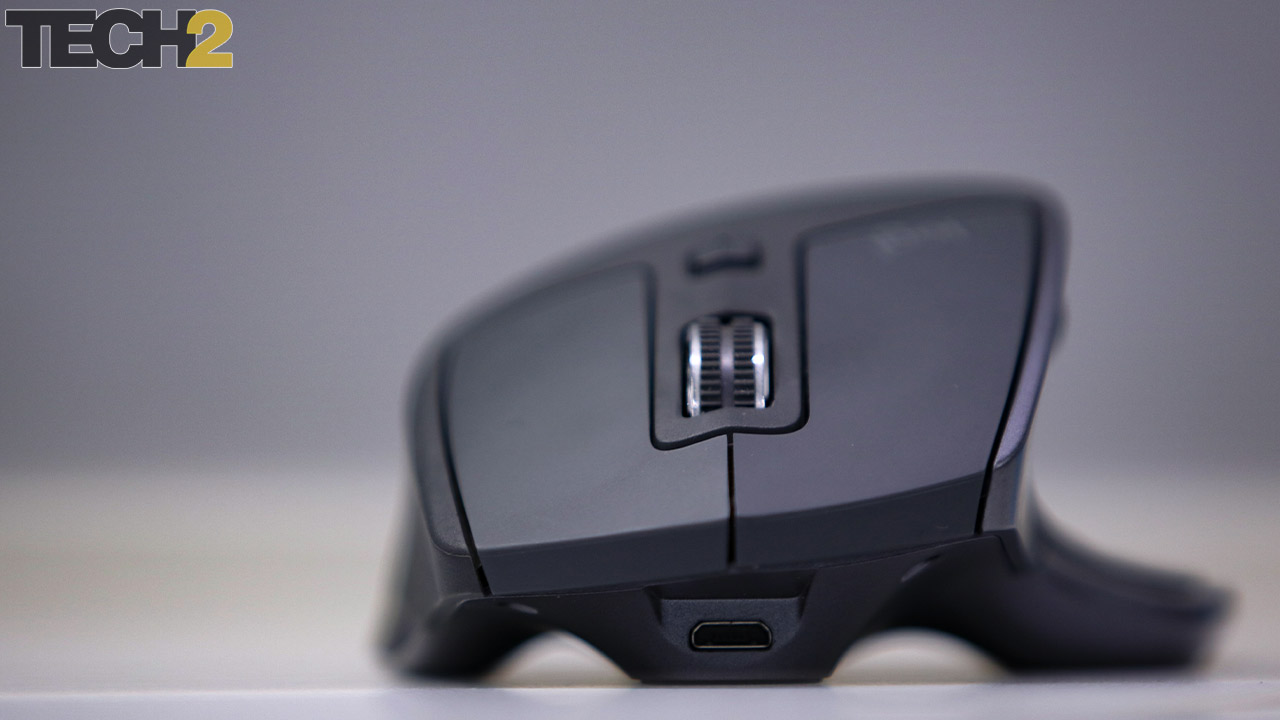 Logitech Ms2 Logitech MX Master 2S review: One mouse to rule them all – Firstpost