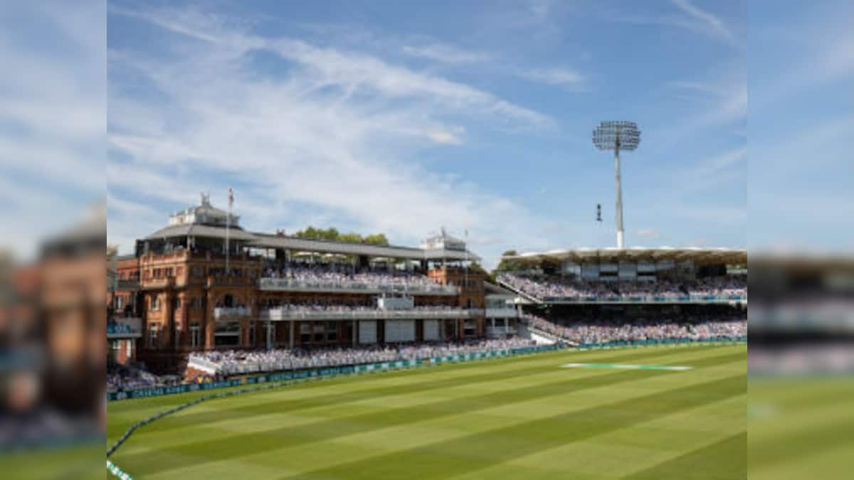 Women cricketers to finally feature on Lord's honours board as MCC