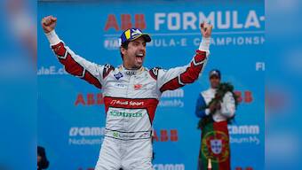 Mexico City ePrix 2019: From Lucas di Grassi's last-second win to Pascal Wehrlein's bad luck, takeaways from Formula E race