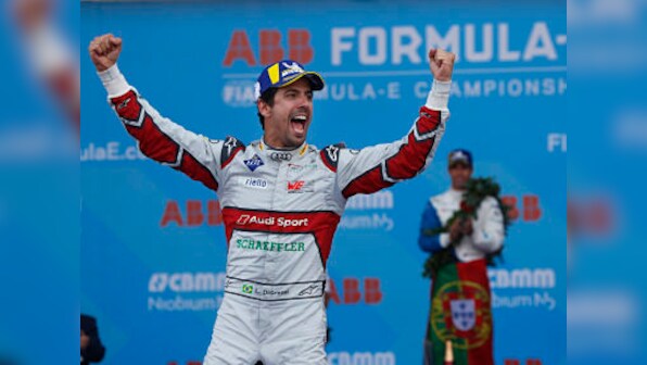 Mexico City ePrix 2019: From Lucas di Grassi's last-second win to Pascal Wehrlein's bad luck, takeaways from Formula E race