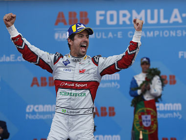 Mexico City ePrix 2019: From Lucas di Grassi's last-second win to Pascal Wehrlein's bad luck, takeaways from Formula E race Mexico City ePrix 2019: From Lucas di Grassi's last-second win to Pascal Wehrlein's bad luck, takeaways from Formula E race