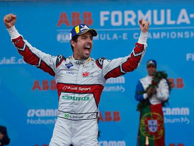 Mexico City ePrix 2019: From Lucas di Grassi's last-second win to Pascal Wehrlein's bad luck, takeaways from Formula E race