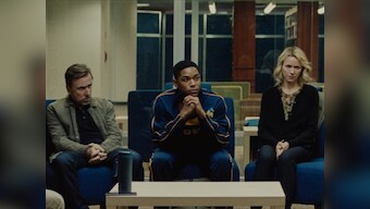 Firstpost at Sundance: Julius Onah's Luce challenges America to re-examine its perceptions, blind spots