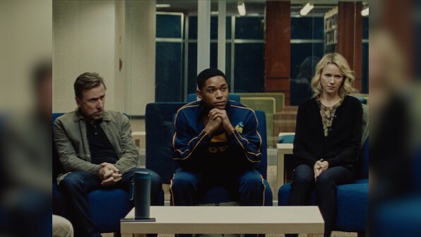 Firstpost at Sundance: Julius Onah's Luce challenges America to re-examine its perceptions, blind spots