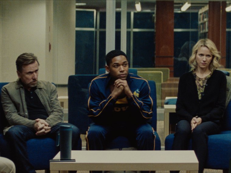 Firstpost at Sundance: Julius Onah's Luce challenges America to re-examine its perceptions, blind spots Firstpost at Sundance: Julius Onah's Luce challenges America to re-examine its perceptions, blind spots