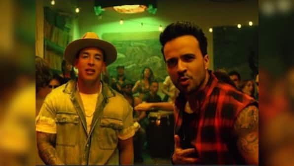 Despacito becomes most watched YouTube video; Luis Fonsi's hit song creates history with over six billion views