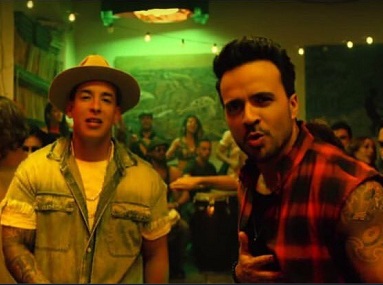 Despacito becomes most watched YouTube video; Luis Fonsi's hit song creates history with over six billion views Despacito becomes most watched YouTube video; Luis Fonsi's hit song creates history with over six billion views