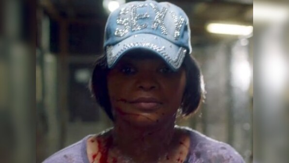 Ma trailer: A psychotic Octavia Spencer stalks, terrorises a group of teenagers in upcoming thriller