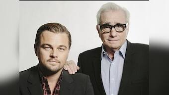 Leonardo DiCaprio, Martin Scorsese developing The Devil in the White City as a Hulu TV series