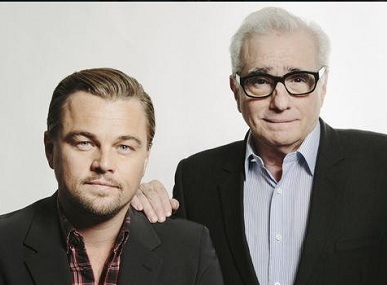 Leonardo DiCaprio, Martin Scorsese developing The Devil in the White City as a Hulu TV series Leonardo DiCaprio, Martin Scorsese developing The Devil in the White City as a Hulu TV series