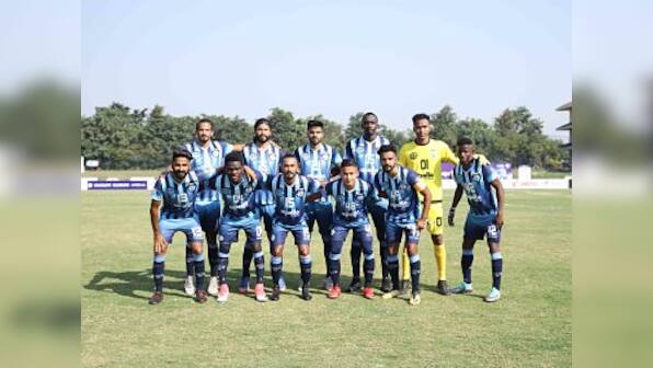 I-League: Minerva Punjab approaches Delhi High Court after AIFF refuses to relocate game from Srinagar