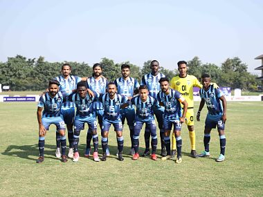 I-League: Minerva Punjab approaches Delhi High Court after AIFF refuses to relocate game from Srinagar I-League: Minerva Punjab approaches Delhi High Court after AIFF refuses to relocate game from Srinagar