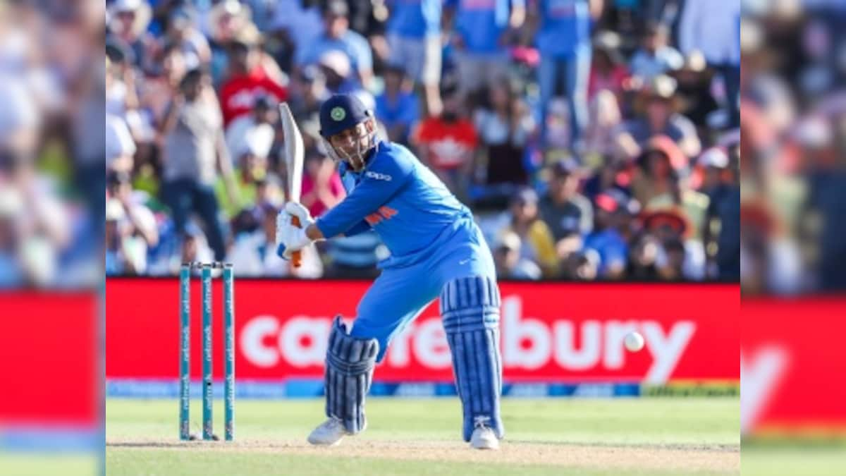 India vs New Zealand: With MS Dhoni back in side, visitors hope for mature batting performance in Wellington