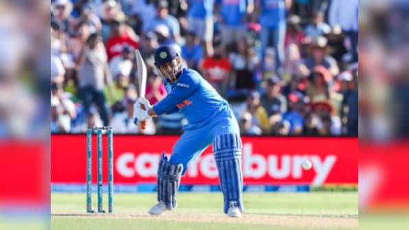 India vs New Zealand: With MS Dhoni back in side, visitors hope for mature batting performance in Wellington