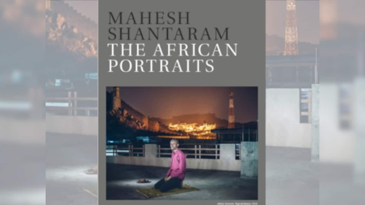 Misogyny and racism as spectacle and performance: A critique of Mahesh Shantaram’s African Portraits, Forbidden Love