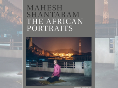 Misogyny and racism as spectacle and performance: A critique of Mahesh Shantaram’s African Portraits, Forbidden Love Misogyny and racism as spectacle and performance: A critique of Mahesh Shantaram’s African Portraits, Forbidden Love