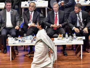 Mamata Banerjee urges industry leaders to invest in West Bengal, terms state destination for businesses, farmers, unemployed youth