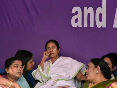 Electoral compulsion behind Mamata's volte-face on illegal immigrants: Owaisi's rising clout poses challenges for Bengal CM Electoral compulsion behind Mamata's volte-face on illegal immigrants: Owaisi's rising clout poses challenges for Bengal CM