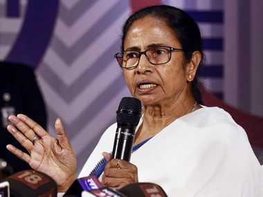 'Maddy babu master of corruption, has transformed from chaiwala to Rafalewala,' says Mamata Banerjee in blistering attack on Modi 'Maddy babu master of corruption, has transformed from chaiwala to Rafalewala,' says Mamata Banerjee in blistering attack on Modi