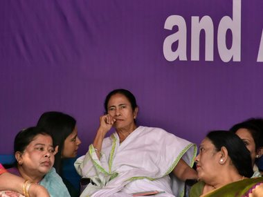 CBI vs Mamata Banerjee: West Bengal CM thanks SC for 'upholding' stand, claims central agency's actions political vendetta CBI vs Mamata Banerjee: West Bengal CM thanks SC for 'upholding' stand, claims central agency's actions political vendetta