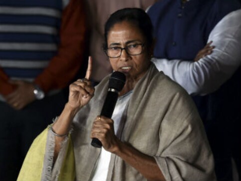 'Efforts on to introduce inhuman religion in India': Mamata Banerjee fires latest salvo at BJP