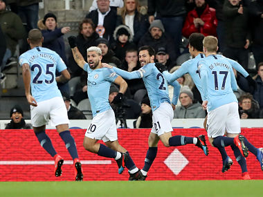 Premier League: Manchester derby could be most important fixture of season with title race and top-four spots at stake Premier League: Manchester derby could be most important fixture of season with title race and top-four spots at stake