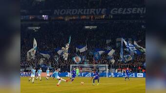 Coronavirus Outbreak: Bundesliga aim to restart in May hampered by extended ban on large gatherings