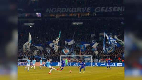 Coronavirus Outbreak: Bundesliga aim to restart in May hampered by extended ban on large gatherings
