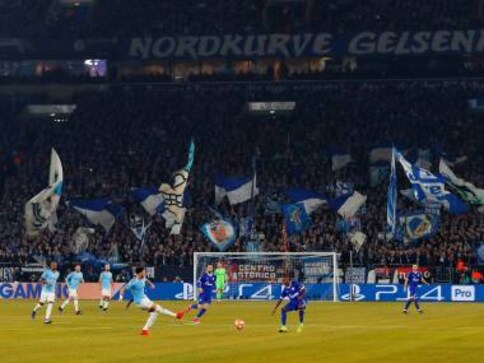 Coronavirus Outbreak: Bundesliga aim to restart in May hampered by extended ban on large gatherings Coronavirus Outbreak: Bundesliga aim to restart in May hampered by extended ban on large gatherings