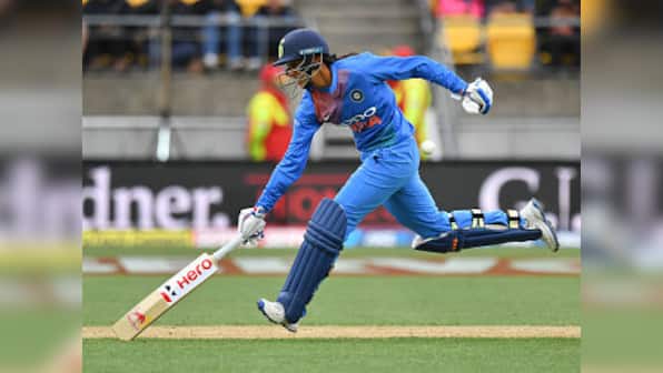 India women vs New Zealand women: Visitors' middle-order needs to learn the art of playing without Mithali Raj