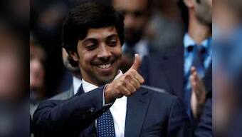 Manchester City's Abu Dhabi ownership expands portfolio by acquiring Chinese club Sichuan Jiuniu FC
