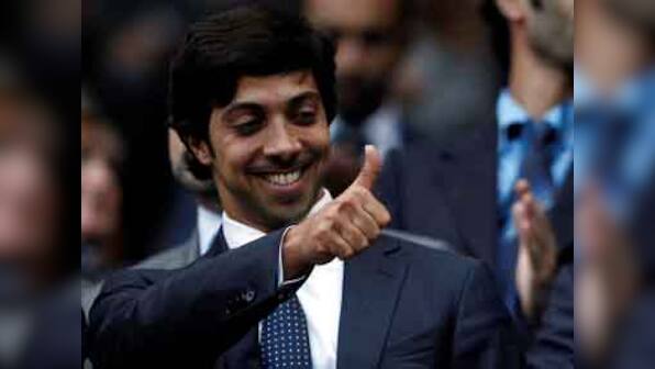 Manchester City's Abu Dhabi ownership expands portfolio by acquiring Chinese club Sichuan Jiuniu FC