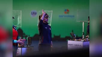ISSF New Delhi Shooting World Cup 2019: Manu Bhaker misfires in 25m pistol final, but confident of turning tables in 10m event