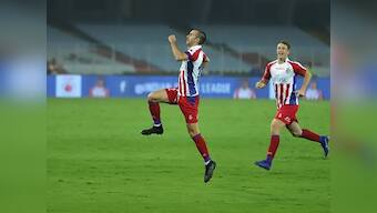 ISL 2018-19, ATK vs Delhi Dynamos, Highlights: Kolkata side end season with victory over Delhi Dynamos