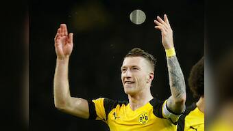 Bundesliga: Borussia Dortmund hoping for captain Marco Reus' return from injury as leaders host in-form Bayer Leverkusen