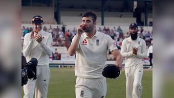 Sri Lanka vs England: Fast bowler Mark Wood to miss out on tour with side strain, says ECB