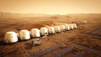 Mars One's plan to colonise Mars is dead and either fraud or fools are to blame