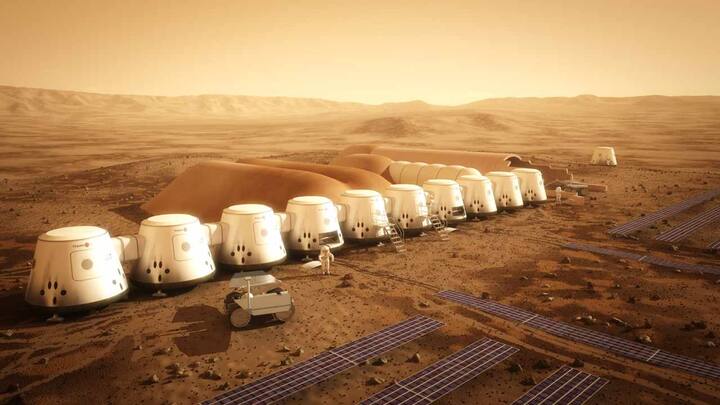Mars One's plan to colonise Mars is dead and either fraud or fools are to blame