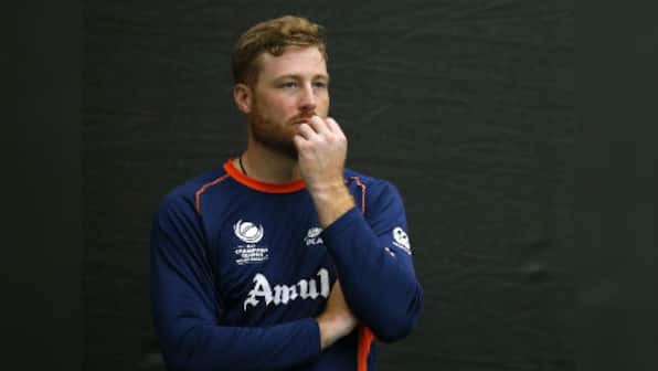 India vs New Zealand: Martin Guptill blames sluggish pitch, lack of batting partnerships for loss in second T20I