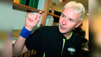Finnish ski-jumping legend Matti Nykanen passes away at 55, leaves behind legacy of troubled genius