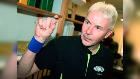 Finnish ski-jumping legend Matti Nykanen passes away at 55, leaves behind legacy of troubled genius