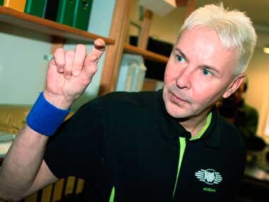 Finnish ski-jumping legend Matti Nykanen passes away at 55, leaves behind legacy of troubled genius