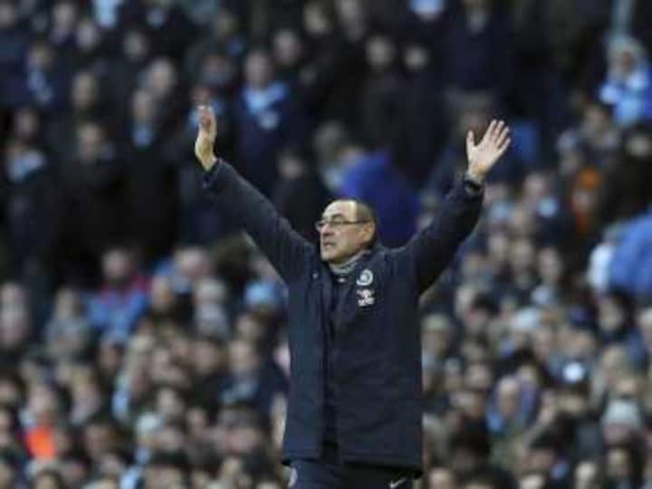 Premier League: Gianfranco Zola likens under-fire Maurizio Sarri's Chelsea struggle to Pep Guardiola's at Manchester City Premier League: Gianfranco Zola likens under-fire Maurizio Sarri's Chelsea struggle to Pep Guardiola's at Manchester City
