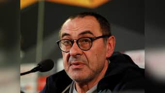 Europa League: Chelsea travel to Sweden with point to prove; Celtic face tough test against resilient Valencia