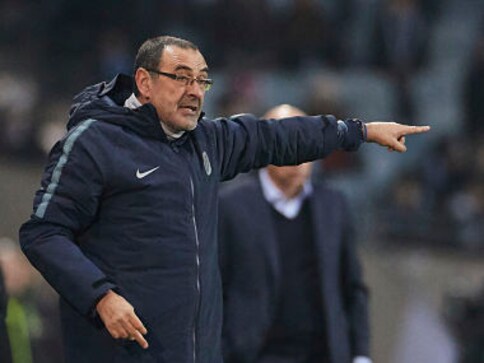 Europa League: Maurizio Sarri says Chelsea can't afford to err like in Malmo game against top Premier League sides Europa League: Maurizio Sarri says Chelsea can't afford to err like in Malmo game against top Premier League sides